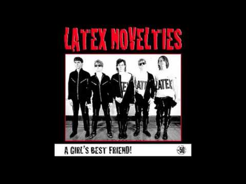 Latex Novelties - I Don't Wanna Look Like No Ramone