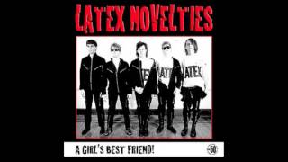 Latex Novelties - I Don't Wanna Look Like No Ramone