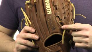 Video thumbnail: Worth Century FPEX Series: C125X Fastpitch