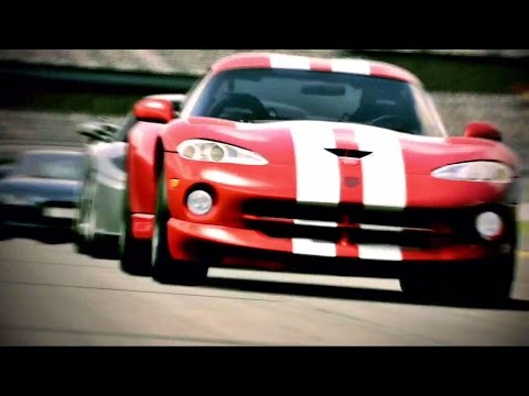 Gran Turismo 5 Prologue - Daiki Kasho - SURV1V3 (HD)