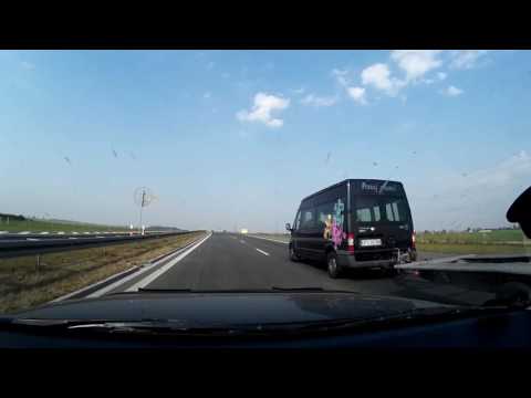 A4 Katowice Wrocław