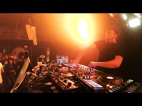 Skober live from Yuca Club, Cologne (Germany) [06-05-2017]