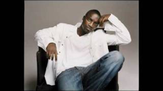 Akon feat. B5 - Magnetic (Official Video) (HQ)