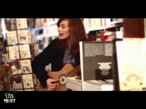 Mina Tindle - The Kingdom (acoustique)