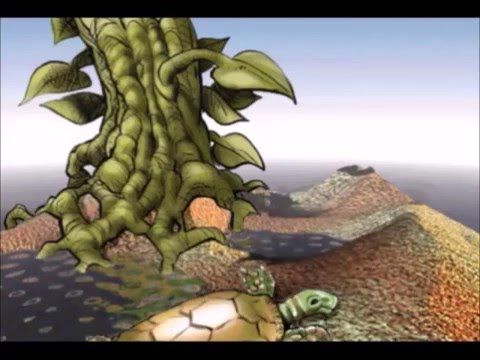 Let's Play Cyan World's The Manhole - YouTube