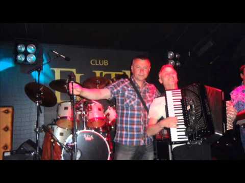 Rus - uzivo Sto gu nema Cveto