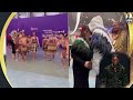 Rema Receives Traditional Haka Welcome In New Zealand