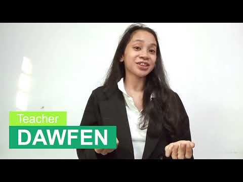 Dawfenのプロフィール動画