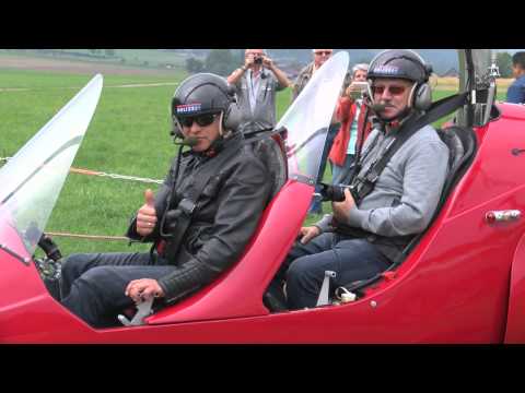 Flugplatzrallye Micheldorf