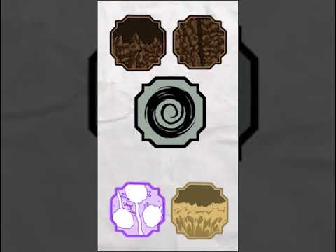 The best moveset to kill bosses in shindo life #roblox #shindolife #anime