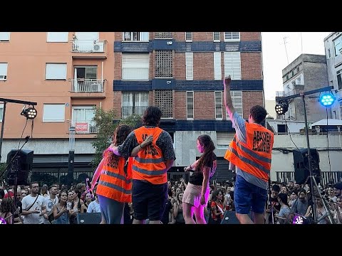 Spaniens Wohnungskrise verschärft sich: Der Zorn der Bewohner wächst