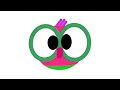 Lingokids New Intro Logo Effects Sponsored By Klasky Csupo 2001 Effects