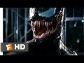 Spider-Man 3 (2007) - Venom's Demise Scene (10/10) | Movieclips