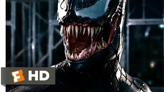 Spider-Man 3 (2007) - Venoms Demise Scene (10/10) 