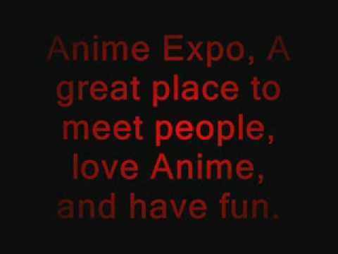 Anime Expo 2006