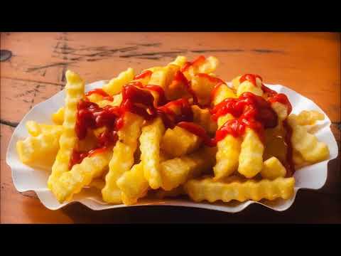 Udo Pollmer erklärt den Irrsinn ums Acrylamid