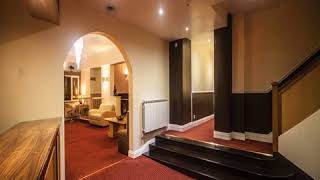 Norfolk Hotel - Jersey - United Kingdom