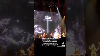 Hillsong gives me goosebump and feel so blessed 🥺🙏🏼💖 #fyp #hillsong #faith #worship