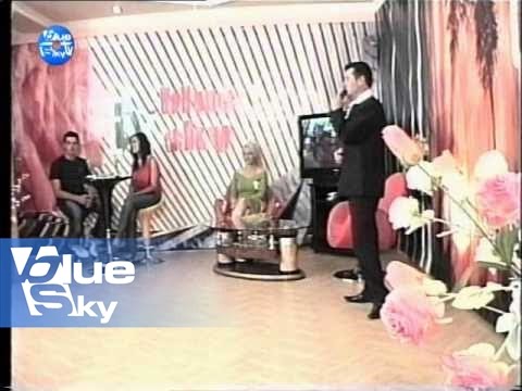 FRED DELAJ - TE DESHTA MOJ SHKODRANE