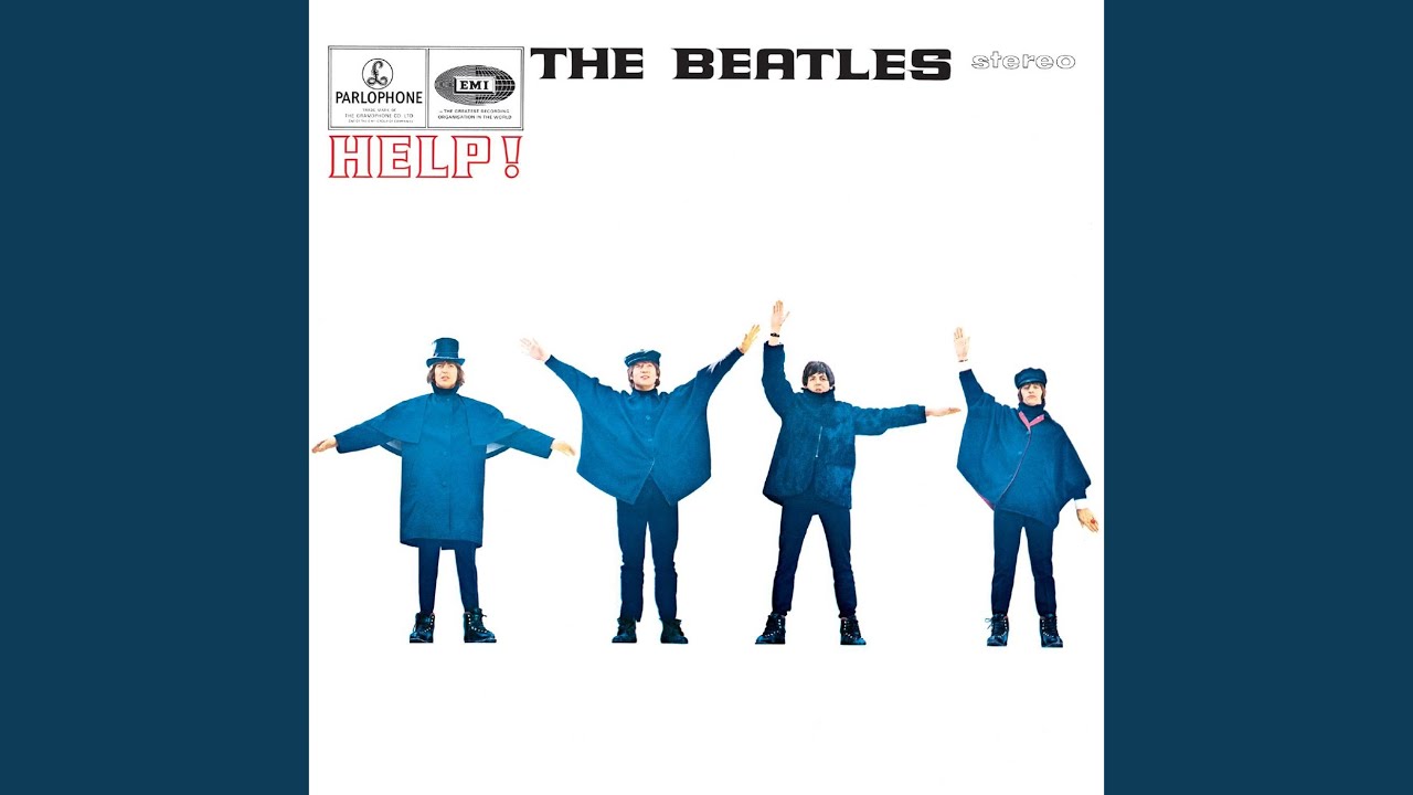 I've Just Seen a Face / The Beatles
