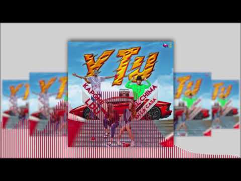 EL Chima En La casa Ft Kapone LDU  Y Tu - Prod - Js & El fofo - 2018