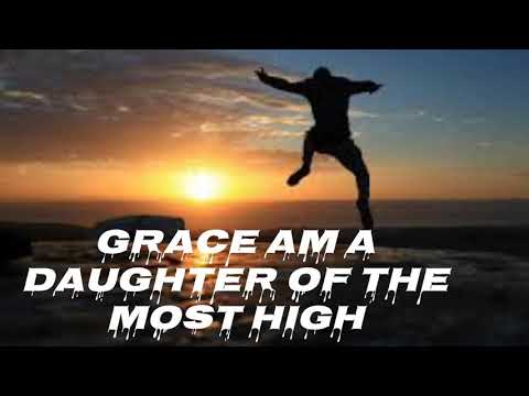 Grace Nakimera - Kabaka Kristo Lyrics Video
