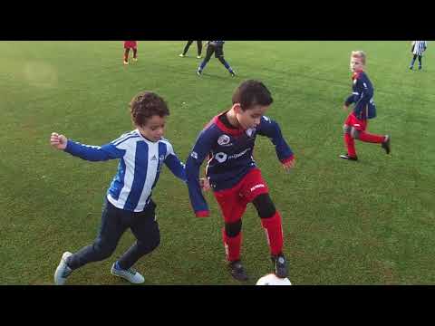 2018 -12-01 BMT   Vredenburch