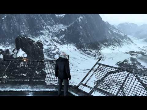 nL Live on Hitbox.tv - HITMAN. [PS4]