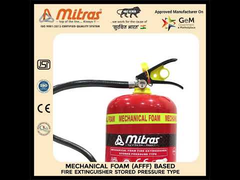 Fire Suppression Systems