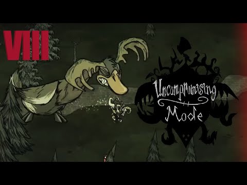 NOWY GĘSIOŁOŚ! - HARDCORE DST!