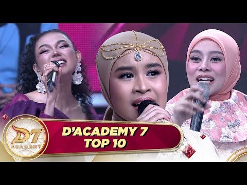 Indosiar and D'Academy Indosiar