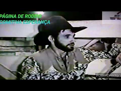 OSMAR PAIVA  V& CAIPIRA CIA MARCA ESTRELA