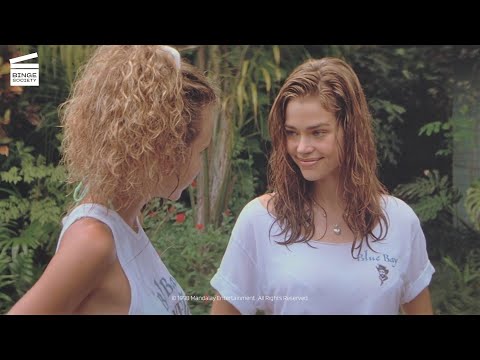 Wild Things: Seducing Lombardo