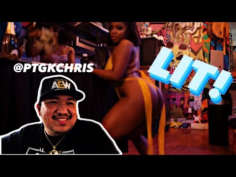 PTG Reaction: Do Bad Music Video - Rico Laced #PHDrill #DrillRap