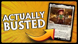 This Tataru Taru Deck Is A Menace