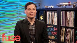 Michael Ian Black On His New Stand-Up Special, Noted Expert