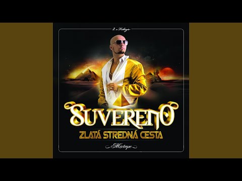 Som Volný (feat. Nironic, Paul Project)