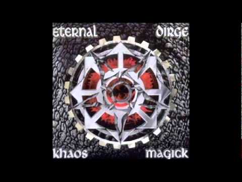 Eternal Dirge - Hymn To Pan (1996ev)