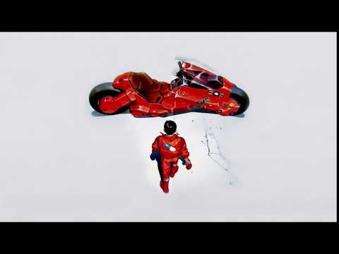 Akira OST: 7 - Mutation