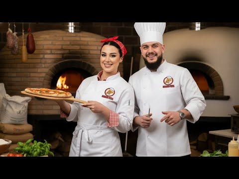 Dejan Dragojevic i Jovana novi hit  Pizza Diego Novi Sad