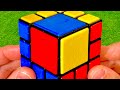 The Rubik’s Cube That CANNOT Move…