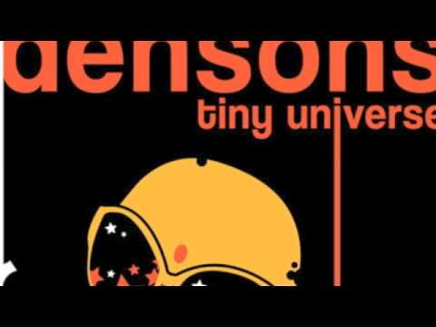 Karl Denson's Tiny Universe - Just Got Paid