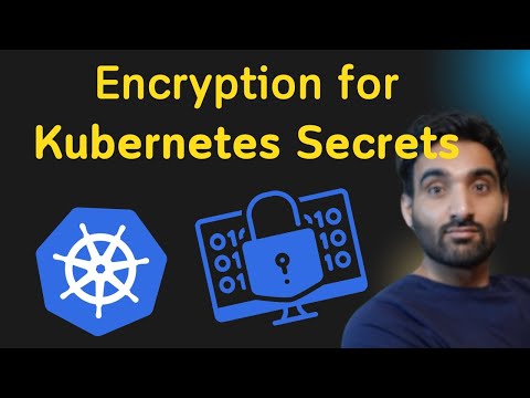 Encrypt Kubernetes Secrets With Sealed Secrets | Kubernetes for Beginners