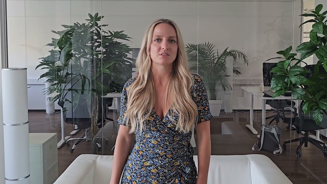 Video — Tabea Schlachtenberger