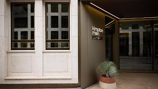 Kimpton Main Frankfurt By IHG | Frankfurt am Main, Germany | Hotel Review 🏨