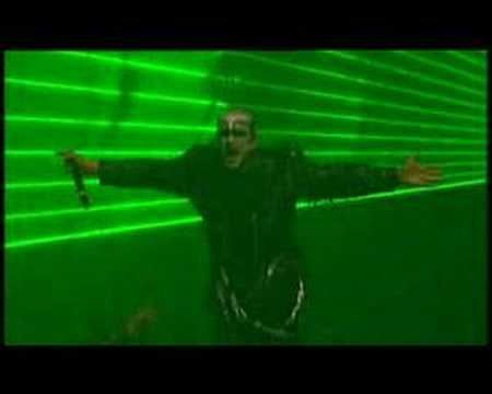 Nothing else matter (live  qlimax 2007)