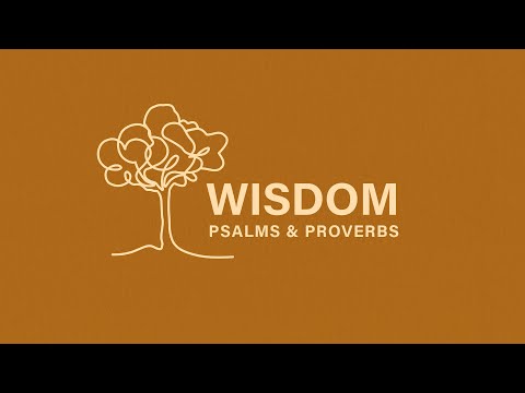 July 27, 2025 | Wisdom: Finding True Wisdom - Jason Cybulski