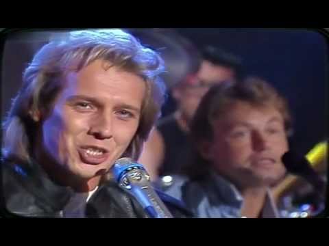 Andreas Lebbing - Dann träume ich mir Flügel an 1991