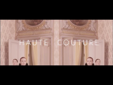 HAUTE CULTURE / Fashion Show - Paris