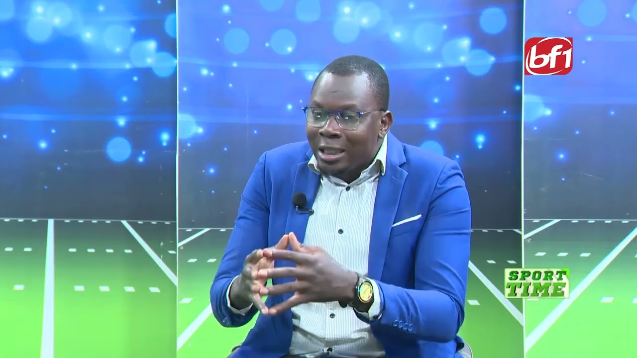 Est-ce le moment pour Mohamed Zongo d’être convoqué en équipe nationale ? Moussa RAMDÉ tranche